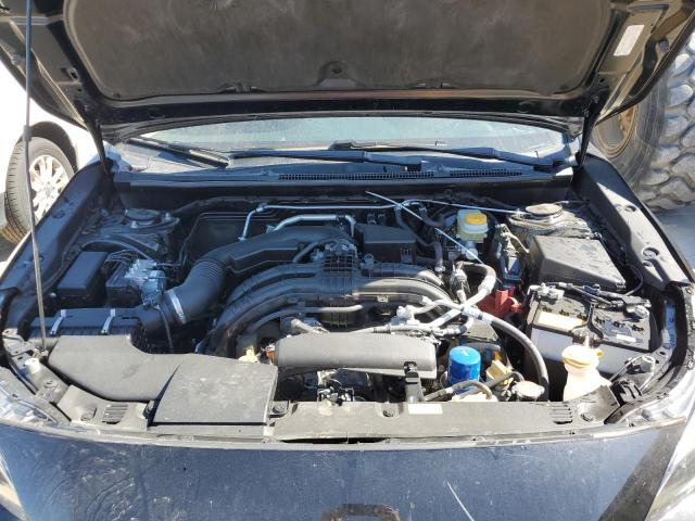 Photo 7 from auction – 2019 SUBARU CROSSTREK with VIN JF2GTADC1KH315315