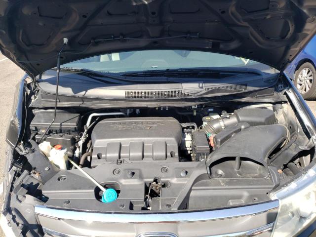 Photo 7 from auction – 2012 HONDA ODYSSEY EX with VIN 5FNRL5H62CB088222