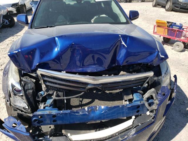Photo 7 from auction – 2013 CADILLAC ATS with VIN 1G6AA5RAXD0149356