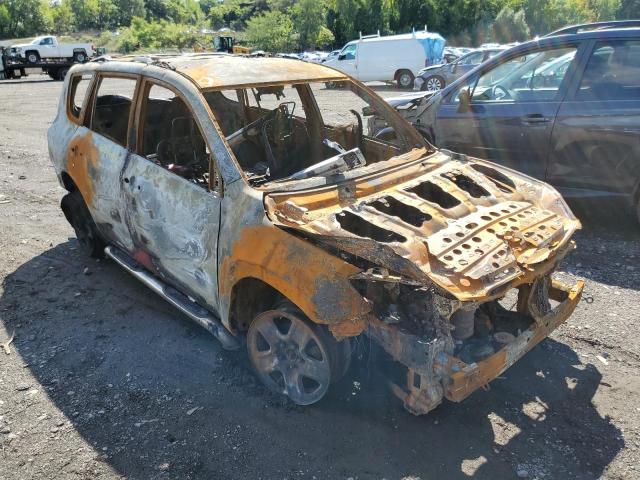 TOYOTA RAV4 2010 with VIN 2T3BF4DV9AW036349 - Photo from auction
