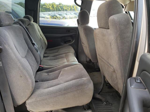 Photo 6 from auction – 2005 CHEVROLET SILVERADO with VIN 2GCEK13T651213042