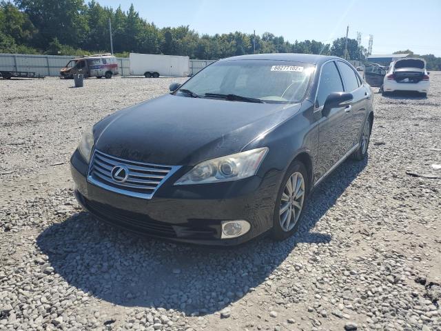 Photo 2 from auction – 2011 LEXUS ES 350 with VIN JTHBK1EG0B2454530