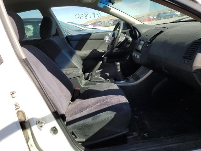 Photo 5 from auction – 2005 NISSAN ALTIMA S with VIN 1N4AL11D95C955944
