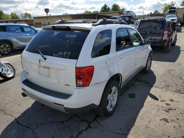 Photo 4 from auction – 2006 PONTIAC TORRENT with VIN 2CKDL73F166081262