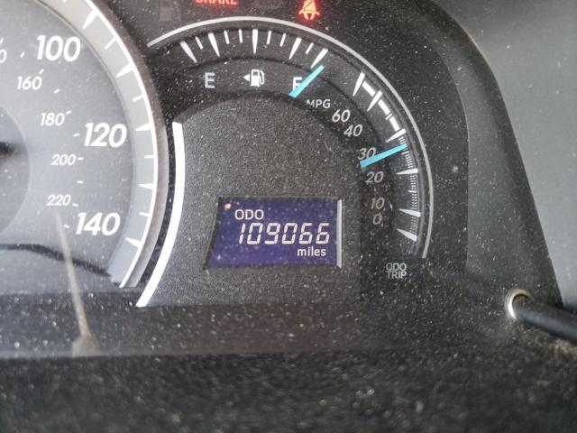 Photo 8 from auction – 2012 TOYOTA CAMRY BASE with VIN 4T1BF1FK5CU124750