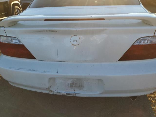 Photo 9 from auction – 2002 ACURA 3.2TL TYPE with VIN 19UUA56812A026565