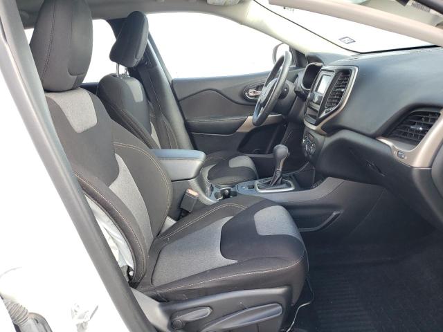 Photo 5 from auction – 2018 JEEP CHEROKEE L with VIN 1C4PJLCB1JD504142