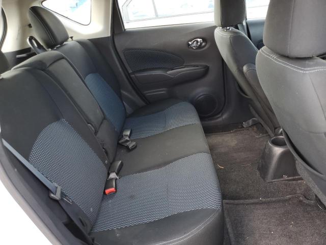 Photo 6 from auction – 2014 NISSAN VERSA NOTE with VIN 3N1CE2CP7EL426753