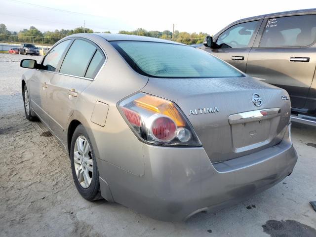 Photo 3 from auction – 2011 NISSAN ALTIMA BAS with VIN 1N4AL2AP8BN507209