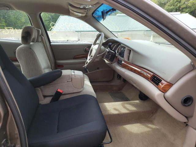 Photo 5 from auction – 2003 BUICK LESABRE CU with VIN 1G4HP52K03U182205