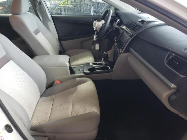 Photo 5 from auction – 2012 TOYOTA CAMRY BASE with VIN 4T1BF1FK1CU196822