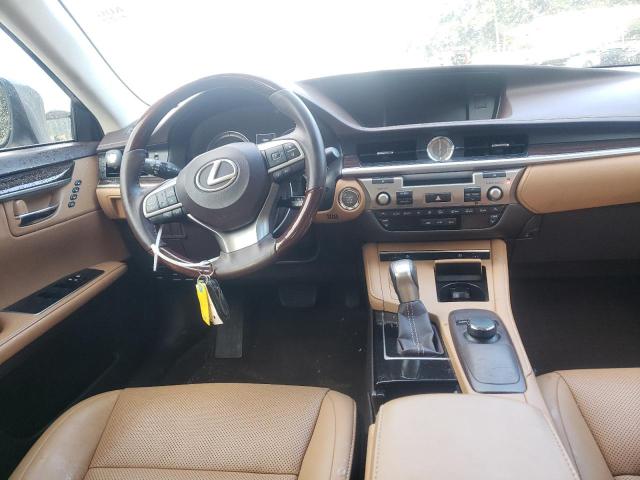 Photo 9 from auction – 2017 LEXUS ES 350 with VIN 58ABK1GG7HU047787