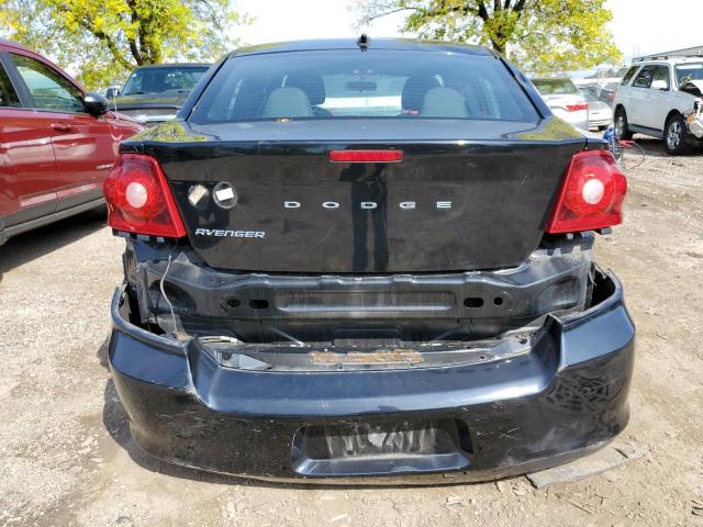 Photo 9 from auction – 2013 DODGE AVENGER SE with VIN 1C3CDZAB6DN710586