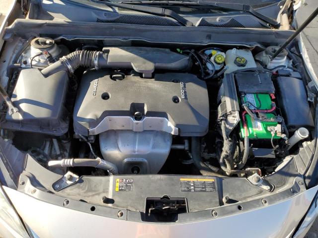 Photo 7 from auction – 2014 CHEVROLET MALIBU LS with VIN 1G11B5SL9EF180823
