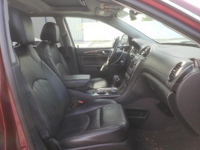 Photo 5 from auction – 2016 BUICK ENCLAVE with VIN 5GAKVCKD4GJ210649