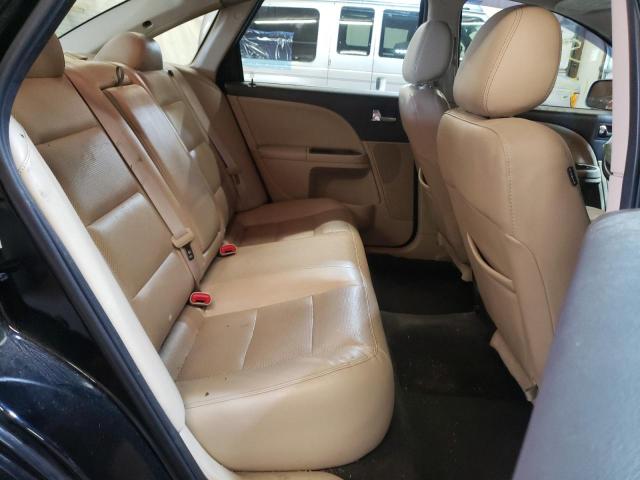 Photo 6 from auction – 2008 FORD TAURUS SEL with VIN 1FAHP27W38G101787