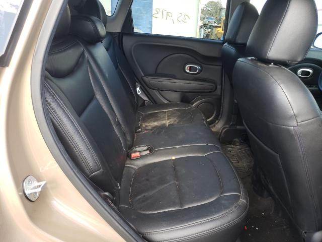Photo 6 from auction – 2015 KIA SOUL with VIN KNDJN2A25F7187110