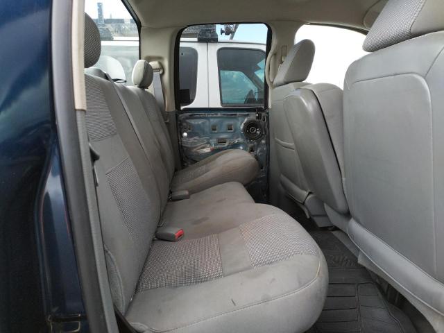 Photo 6 from auction – 2006 DODGE RAM 1500 S with VIN 1D7HA18216S555554