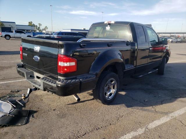 Photo 4 from auction – 2008 FORD F150 with VIN 1FTRX04W78KB63696