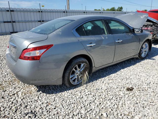 Photo 4 from auction – 2009 NISSAN 180SX with VIN 1N4AA51E89C861131