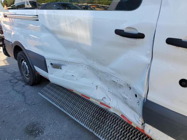 Photo 9 from auction – 2017 FORD TRANSIT T- with VIN 1FDZX2CM7HKA62181