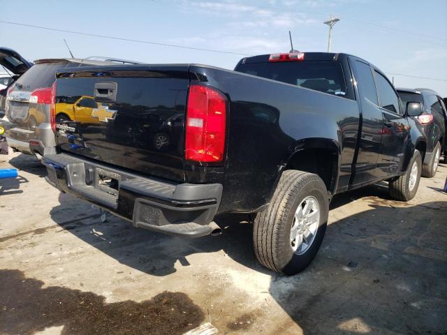 Photo 4 from auction – 2016 CHEVROLET COLORADO with VIN 1GCHSBEA5G1375607