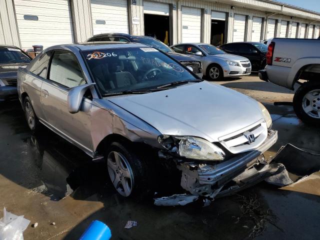 Photo 9 from auction – 2003 HONDA CIVIC EX with VIN 1HGEM22913L061749
