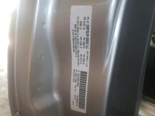 Photo 10 from auction – 2014 FIAT 500 SPORT with VIN 3C3CFFBR3ET252835