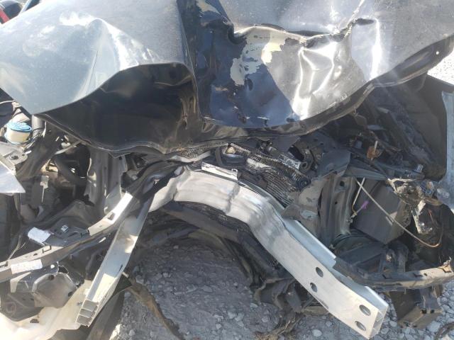 Photo 7 from auction – 2015 HONDA CIVIC LX with VIN 19XFB2F57FE070193
