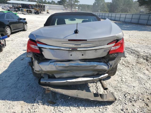 Photo 9 from auction – 2013 CHRYSLER 200 LIMITE with VIN 1C3BCBFG7DN510147