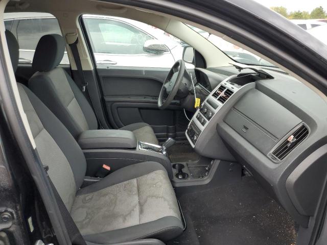 Photo 5 from auction – 2009 DODGE JOURNEY SE with VIN 3D4GG47B39T182580