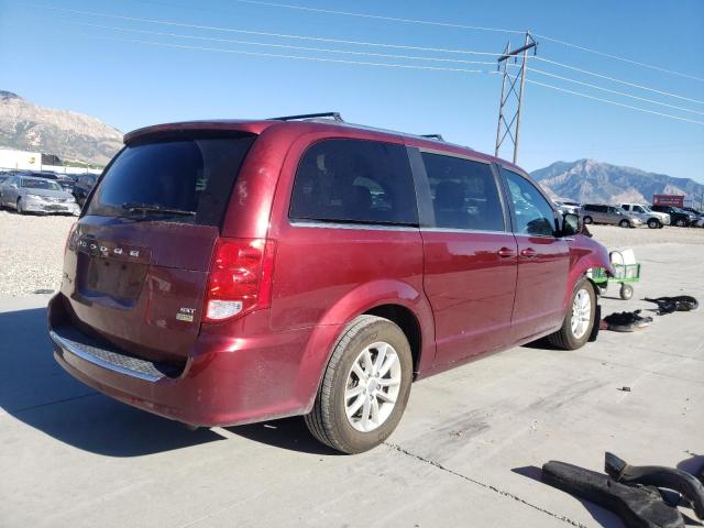 Photo 4 from auction – 2018 DODGE GRAND CARA with VIN 2C4RDGCG2JR179243