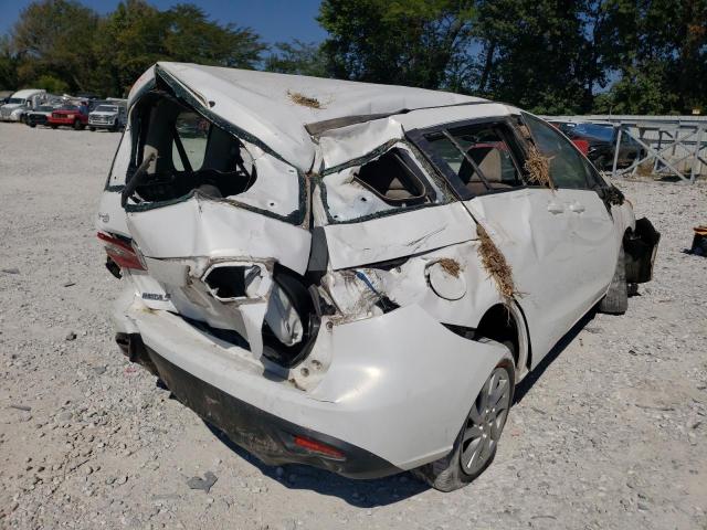Photo 4 from auction – 2012 MAZDA 5 with VIN JM1CW2BL5C0104583