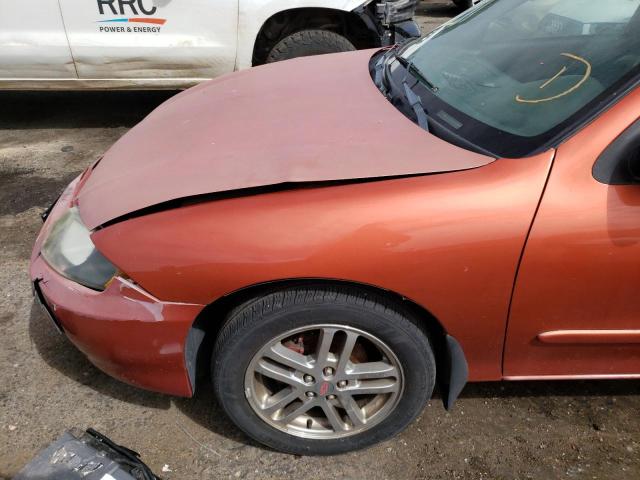 Photo 9 from auction – 2005 CHEVROLET CAVALIER with VIN 1G1JC52F857206331