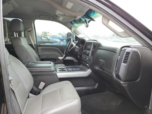 Photo 5 from auction – 2015 CHEVROLET SILVERADO with VIN 1GC1KWE8XFF193974