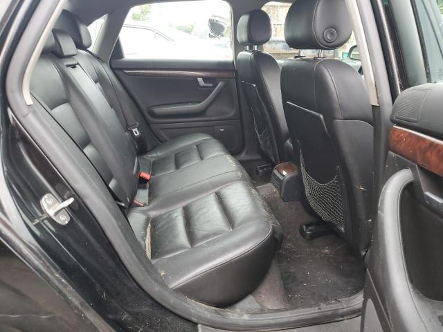 Photo 6 from auction – 2003 AUDI A4 3.0 QUA with VIN WAULT68E83A379512