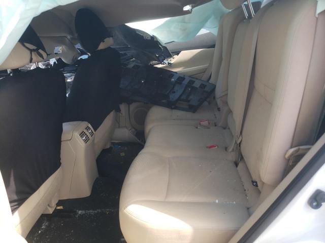 Photo 6 from auction – 2016 NISSAN ROGUE S with VIN KNMAT2MV6GP669307