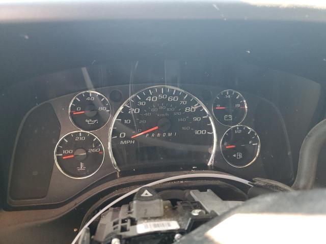 Photo 8 from auction – 2019 CHEVROLET EXPRESS G3 with VIN 1GCZGHFG2K1371230