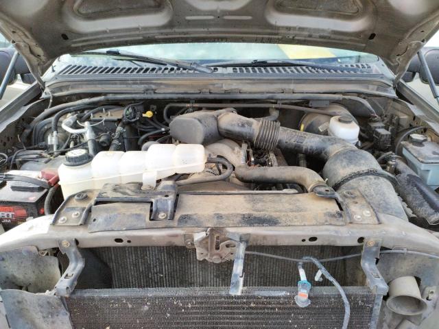 Photo 7 from auction – 2005 FORD EXCURSION with VIN 1FMNU43S55ED42791
