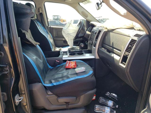 Photo 5 from auction – 2009 DODGE RAM 1500 with VIN 1D3HV18T69S745837