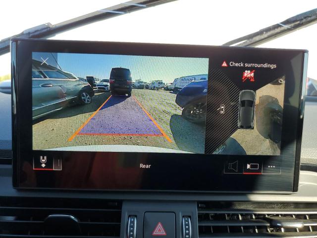 Photo 9 from auction – 2022 AUDI Q5 PREMIUM with VIN WA1EAAFY6N2092856