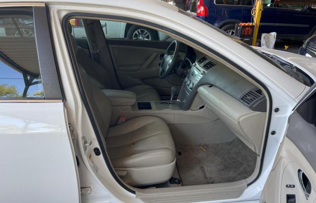 Photo 5 from auction – 2008 TOYOTA CAMRY CE with VIN 4T1BE46K58U778398