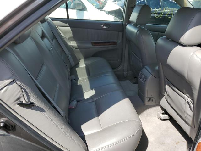 Photo 6 from auction – 2004 TOYOTA CAMRY LE with VIN 4T1BE32K74U816398