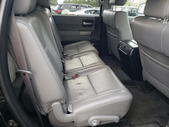 Photo 6 from auction – 2014 TOYOTA SEQUOIA LI with VIN 5TDJY5G12ES095657