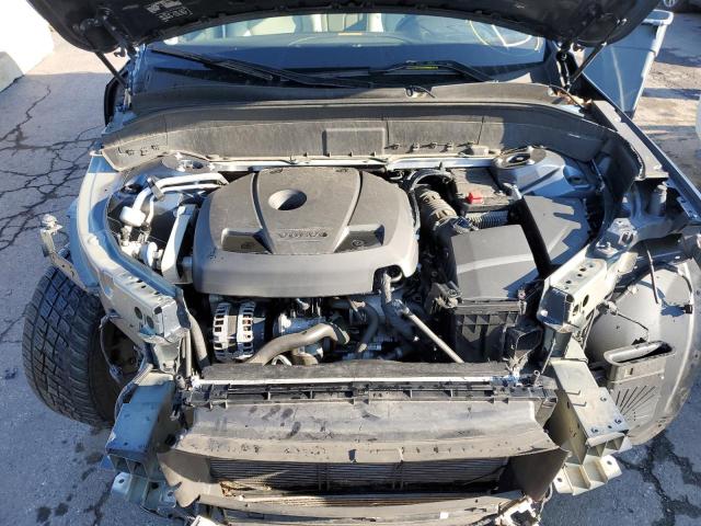 Photo 7 from auction – 2018 VOLVO XC90 T6 with VIN YV4A22PK2J1389816