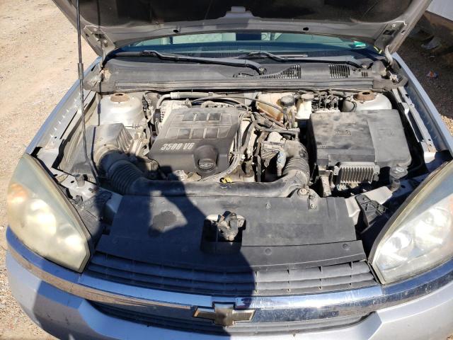 Photo 7 from auction – 2005 CHEVROLET MALIBU LS with VIN 1G1ZT54865F293606