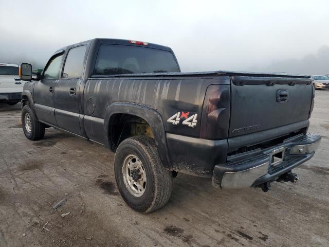 Photo 3 from auction – 2003 CHEVROLET SILVERADO with VIN 1GCHK23U13F189346