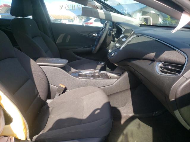 Photo 5 from auction – 2019 CHEVROLET MALIBU LT with VIN 1G1ZD5ST6KF104081