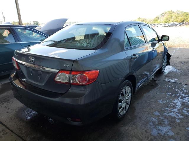 Photo 4 from auction – 2012 TOYOTA COROLLA BA with VIN 2T1BU4EE2CC792977