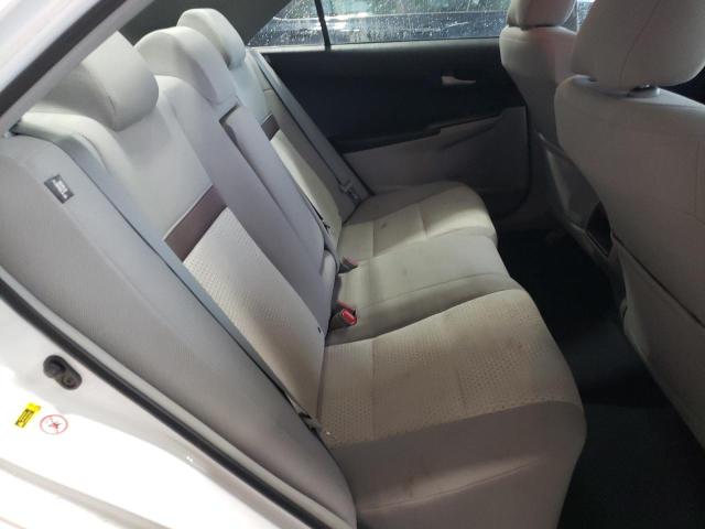 Photo 6 from auction – 2012 TOYOTA CAMRY BASE with VIN 4T1BF1FK1CU196822